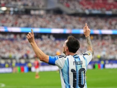 Prediksi Bolazola: Yordania vs Argentina 28 Juni 2026