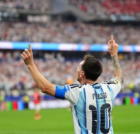 Prediksi Bolazola: Yordania vs Argentina 28 Juni 2026