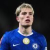 Alejandro Garnacho Resmi Gabung Aston Villa dengan Status Pinjaman dari Chelsea