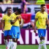 Brasil Panen Kritik! Kalah dari Norwegia, Tim Samba Jadi Bulan-bulanan Media