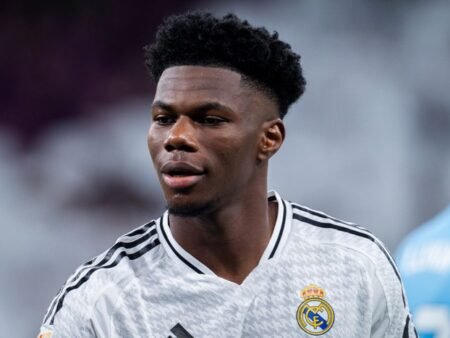 Cari Gelandang Anyar! Manchester United Berencana Datangkan Tchouameni
