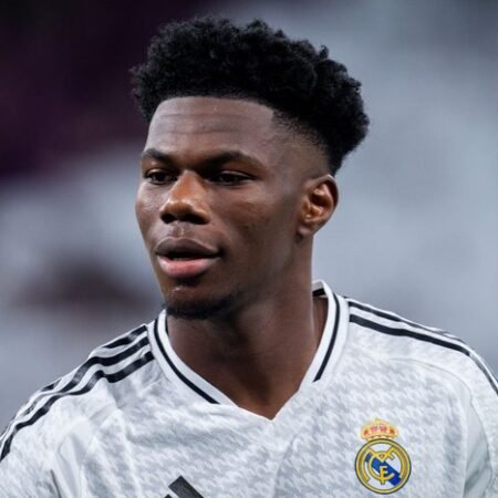 Cari Gelandang Anyar! Manchester United Berencana Datangkan Tchouameni
