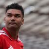Casemiro Gabung Inter Miami, Siap Bantu Messi Raih Kesuksesan