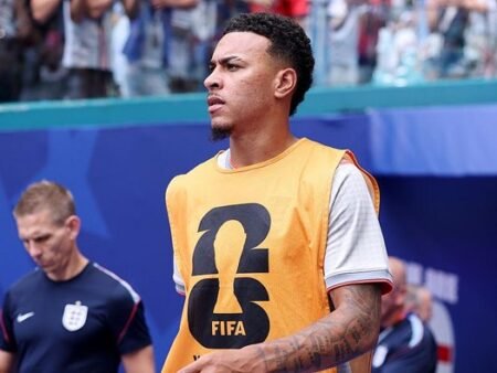 Chelsea Kembali Rekrut Eks Akademi Man City, Morgan Rogers Jadi yang Terbaru