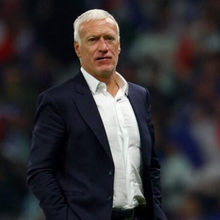 Deschamps Minta Prancis Lebih Efisien Saat Hadapi Maroko di Piala Dunia 2026