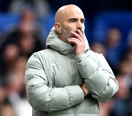 Era Guardiola Berakhir, Enzo Maresca Yakin Manchester City Tak Akan Bernasib Seperti MU