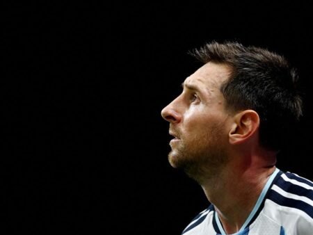 Final Piala Dunia 2026: Lionel Messi Hadapi Spanyol Rasa Barcelona