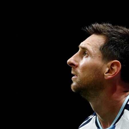 Final Piala Dunia 2026: Lionel Messi Hadapi Spanyol Rasa Barcelona