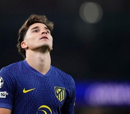 Gara-Gara Julian Alvarez, Barcelona Dilaporkan Atletico Madrid ke FIFA