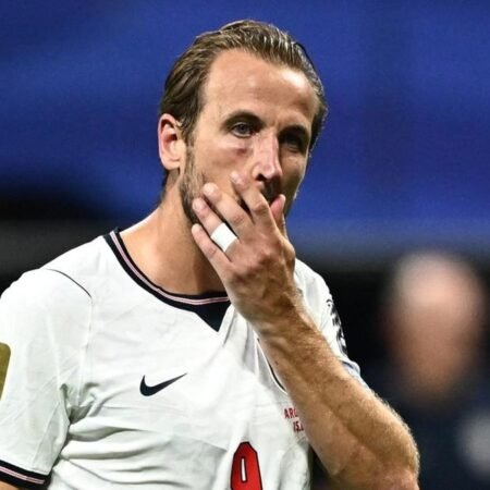 Harry Kane Belum Mau Pensiun Usai Inggris Tersingkir dari Piala Dunia 2026