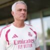 Jose Mourinho Langsung Bergerak Cepat Bangun Real Madrid Versinya
