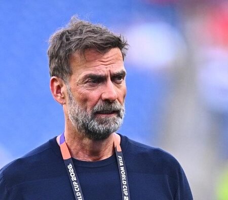 Juergen Klopp Sepakat Latih Jerman, Siap Pimpin Die Mannschaft hingga 2030