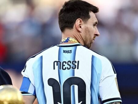 Kisah Lionel Messi di Piala Dunia 2026: Gagal Juara dan Rekornya Direbut Mbappe