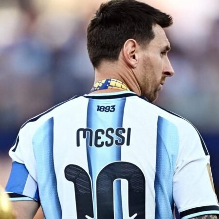 Kisah Lionel Messi di Piala Dunia 2026: Gagal Juara dan Rekornya Direbut Mbappe
