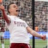 Leandro Trossard Tinggalkan Arsenal, Besiktas Jadi Pelabuhan Barunya