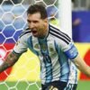 Lionel Messi Belum Ada Obat! Rekor Golnya di Piala Dunia 2026 Sulit Disaingi