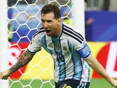 Lionel Messi Belum Ada Obat! Rekor Golnya di Piala Dunia 2026 Sulit Disaingi