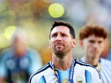 Lionel Messi Dikabarkan Pensiun dari Timnas Argentina Usai Final Piala Dunia 2026