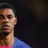 Marcus Rashford Santai Hadapi Rumor Transfer, Fokusnya Cuma Bawa Inggris Juara Piala Dunia 2026