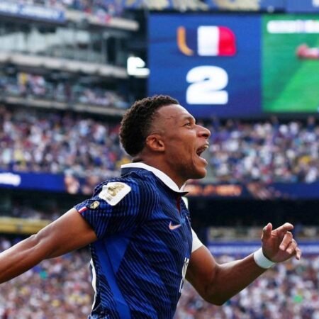 Mbappe Tak Pedulikan Top Skor Piala Dunia 2026, Malah Jagokan Messi Tambah Gol