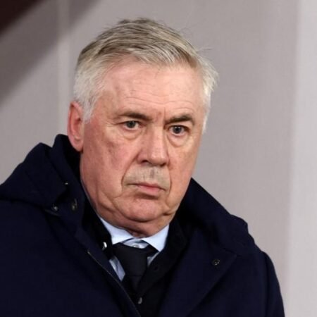 Meski Lolos ke 16 Besar Piala Dunia 2026, Ancelotti Akui Jepang Bikin Brasil Kesulitan