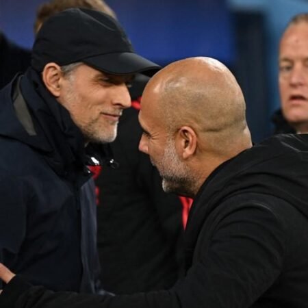 Nasib Thomas Tuchel di Ujung Tanduk, Pep Guardiola Masuk Radar Inggris