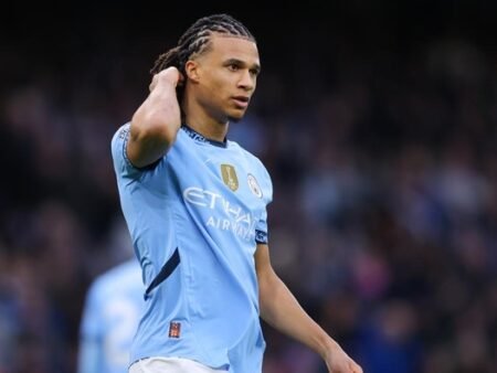 Nathan Ake Resmi Tinggalkan Manchester City, Fenerbahce Jadi Pelabuhan Baru