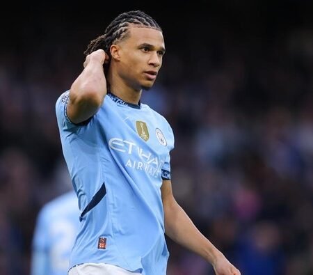 Nathan Ake Resmi Tinggalkan Manchester City, Fenerbahce Jadi Pelabuhan Baru