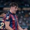 Real Madrid Rekrut Carlos Espi, Striker Muda Masa Depan Spanyol