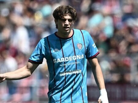 Resmi! Chelsea Boyong Bek dari Serie A, Marco Palestra Teken Kontrak hingga 2033
