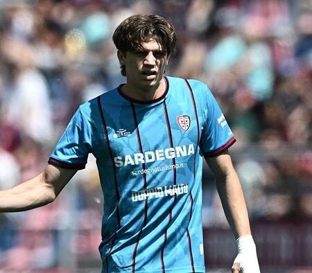 Resmi! Chelsea Boyong Bek dari Serie A, Marco Palestra Teken Kontrak hingga 2033
