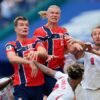 Sorloth Jelaskan Momen Tak Oper ke Haaland yang Jadi Penyesalan Norwegia