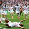 Tertinggal Dua Gol, Belgia Lolos ke Babak 16 Besar Piala Dunia 2026