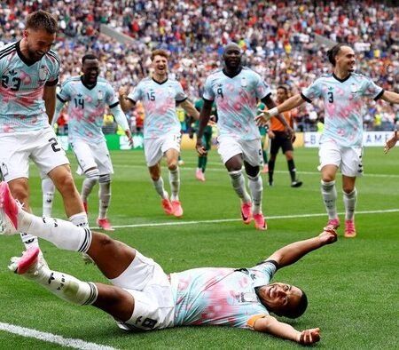 Tertinggal Dua Gol, Belgia Lolos ke Babak 16 Besar Piala Dunia 2026