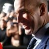 Zidane Segera Latih Prancis, Era Baru Les Bleus Dimulai Setelah Piala Dunia 2026